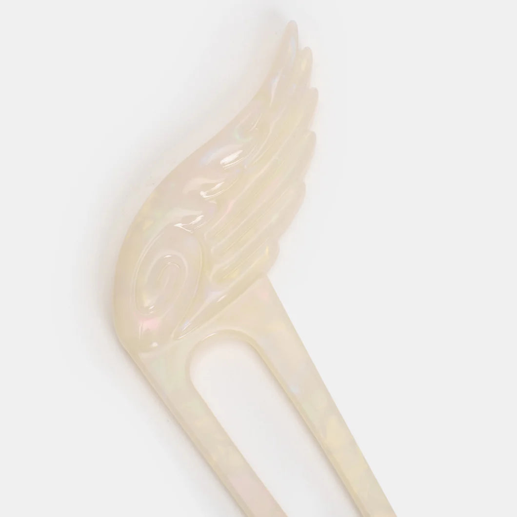 CHUNKS - Angel Wing Hairpin