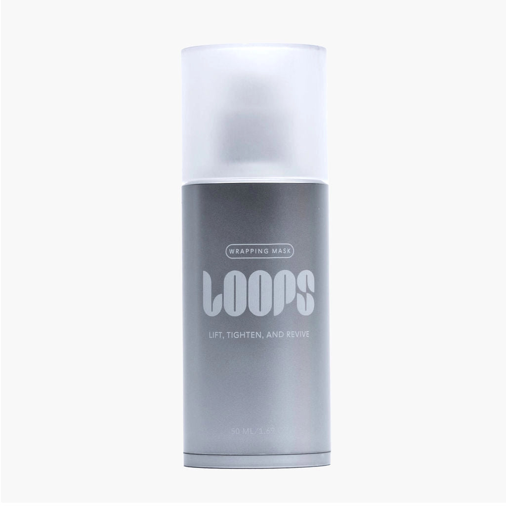 LOOPS - Glass Skin Essentials