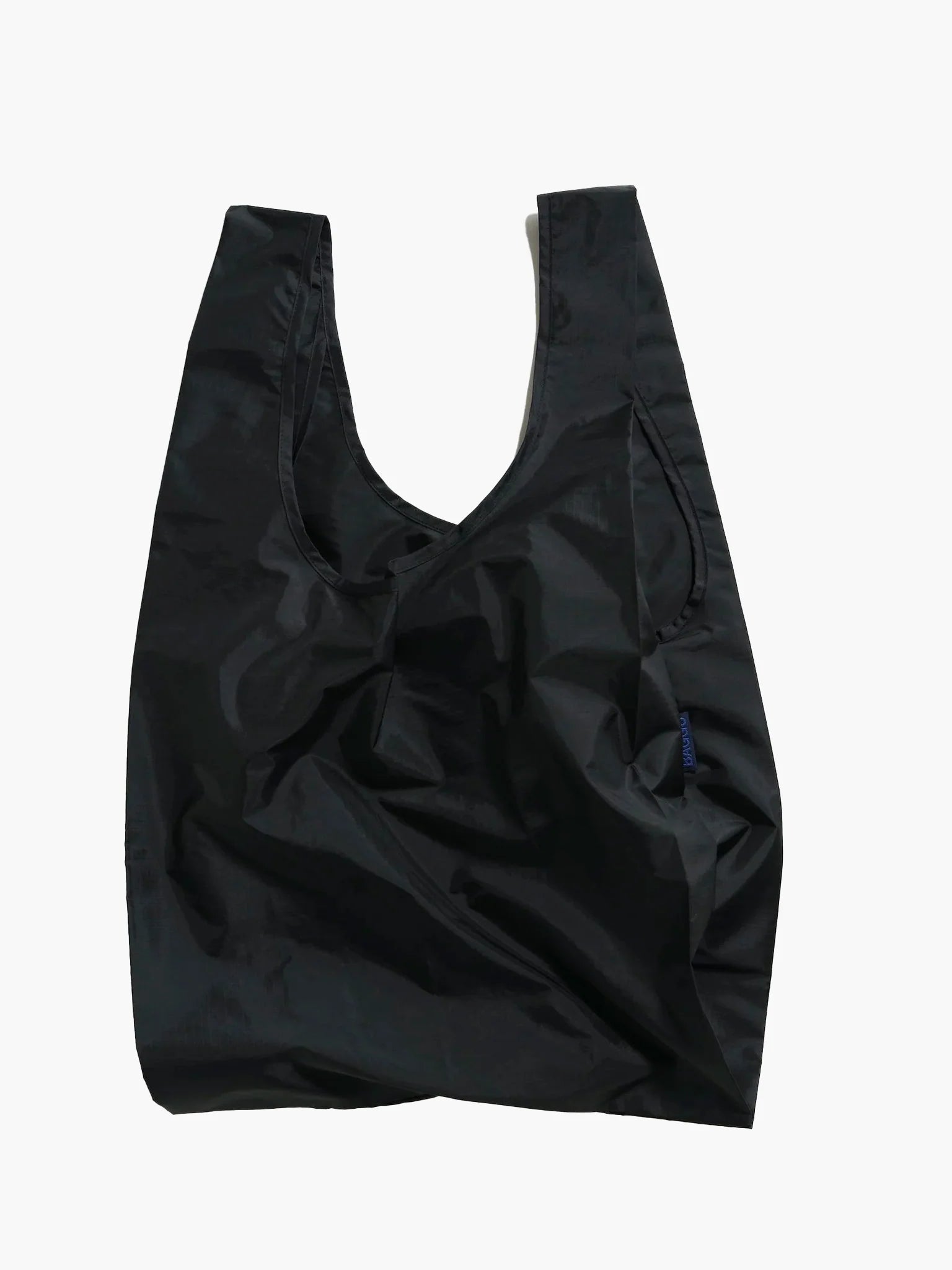 BAGGU- Standard Bag - Black