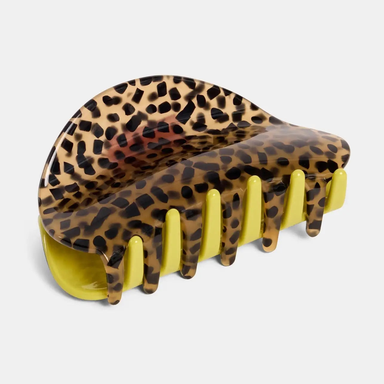 CHUNKS - Suki Claw in Chaco