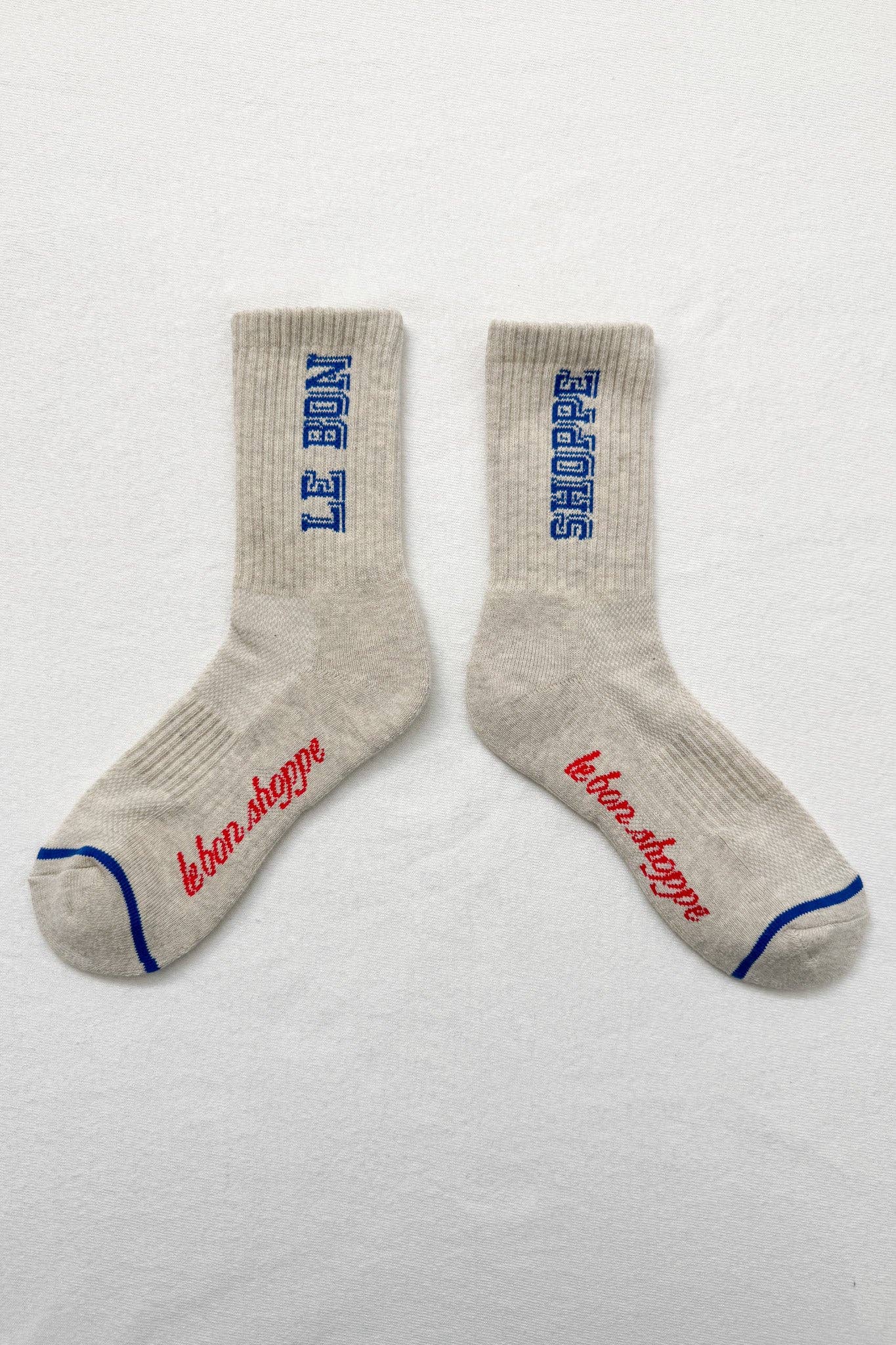 Le Bon Shoppe - Preppy Socks