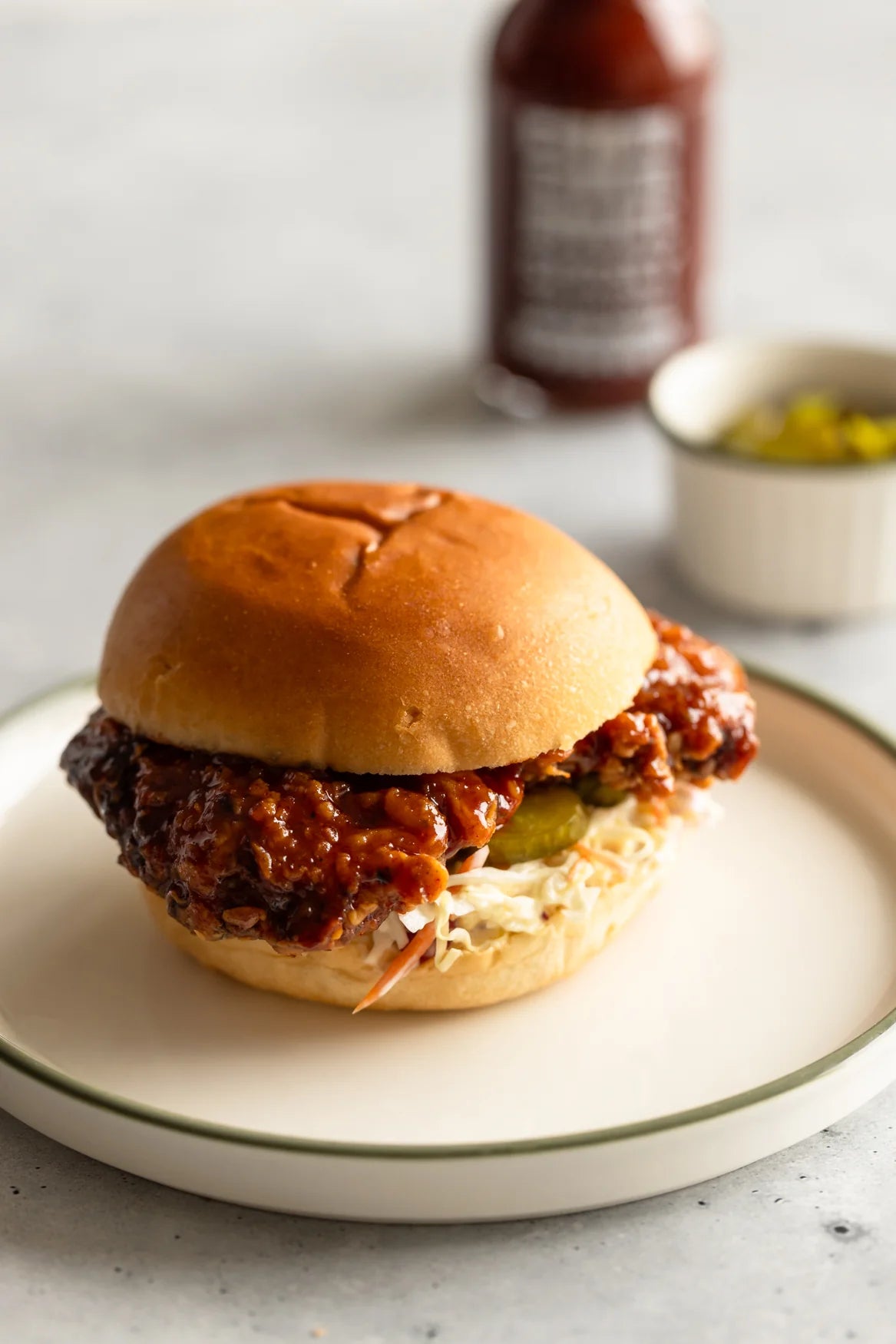 CHAM CHAM - Smoky Gochujang 265g