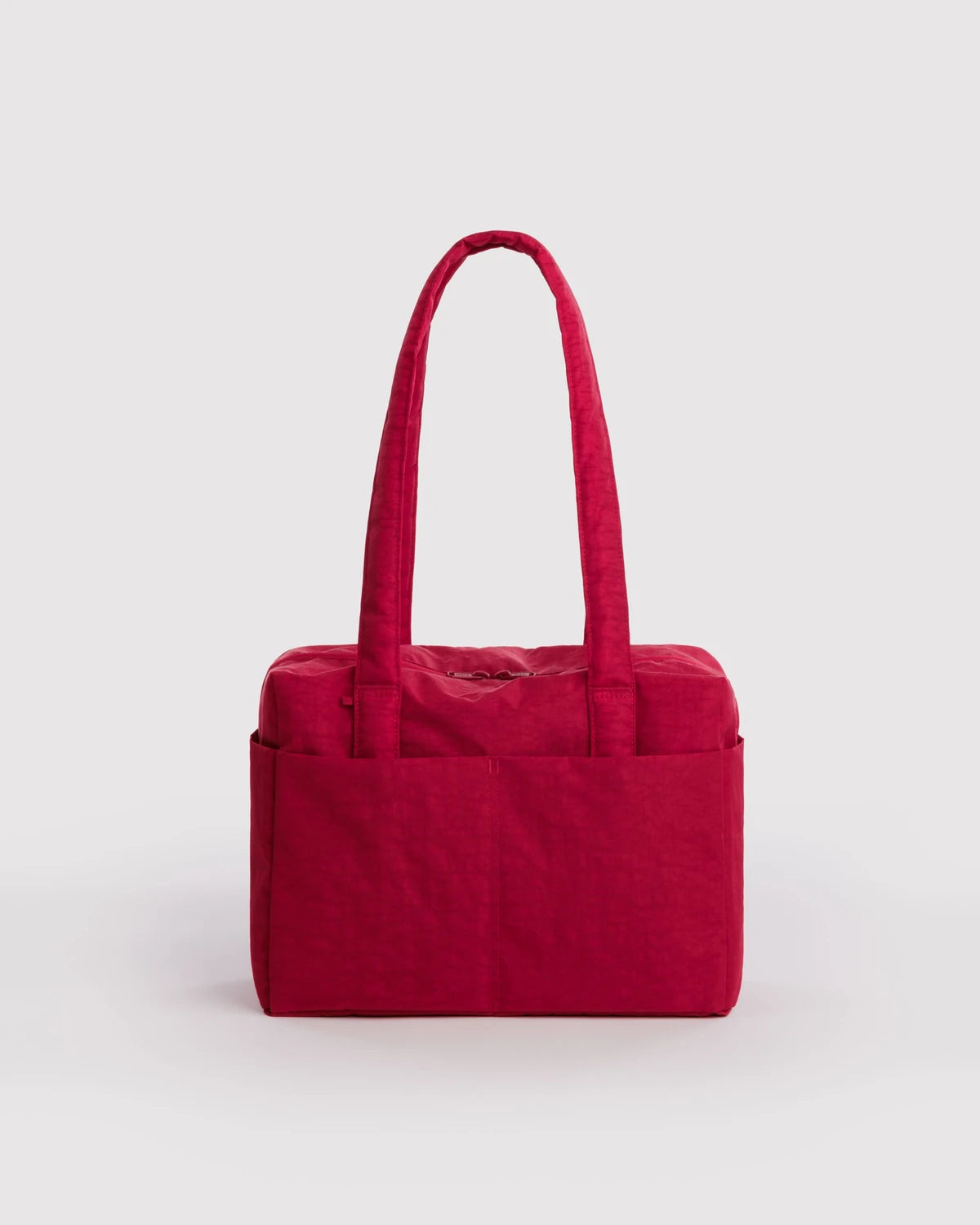 BAGGU - Everyday Cloud Bag - Cherry