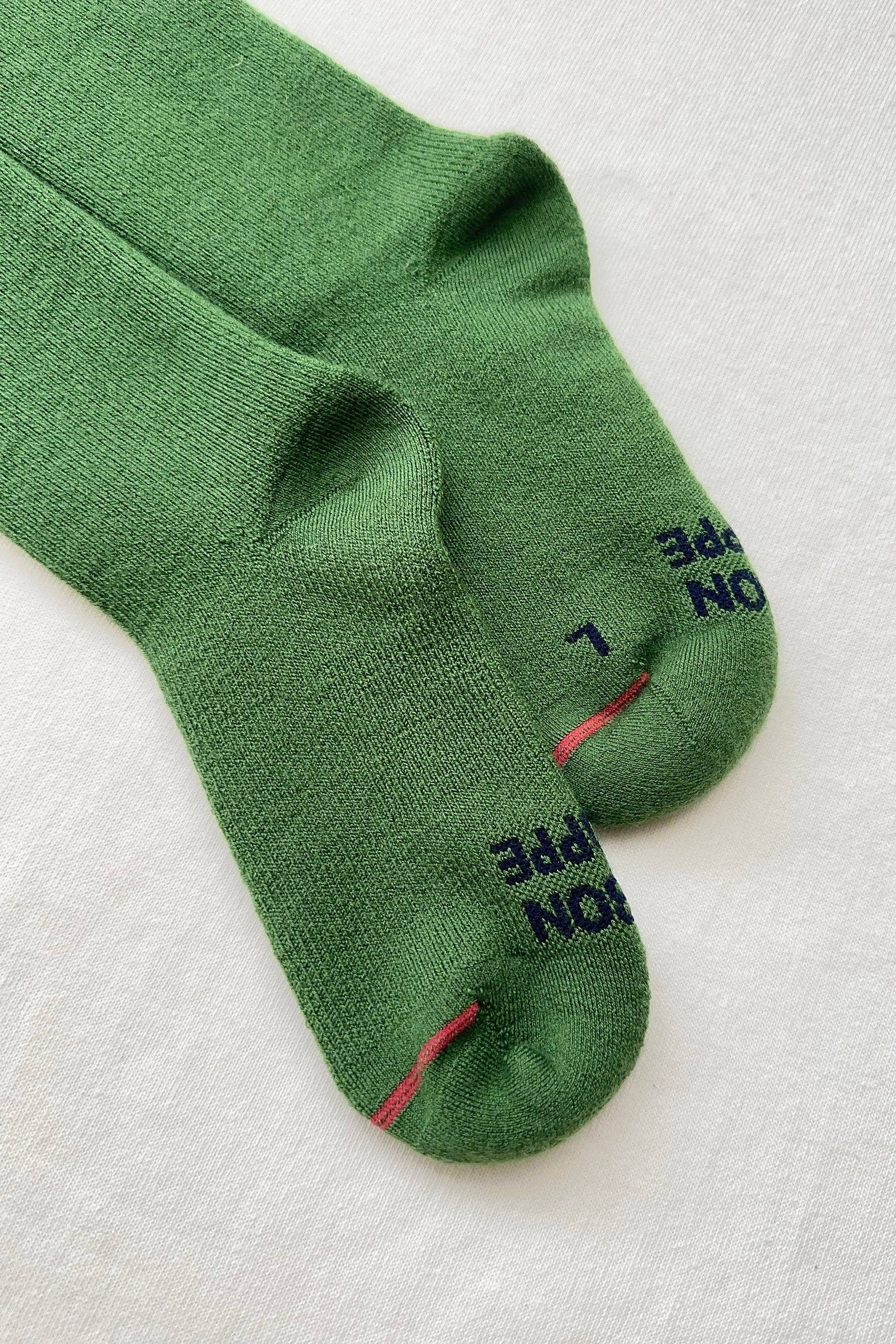 Le Bon Shoppe - Camper Socks