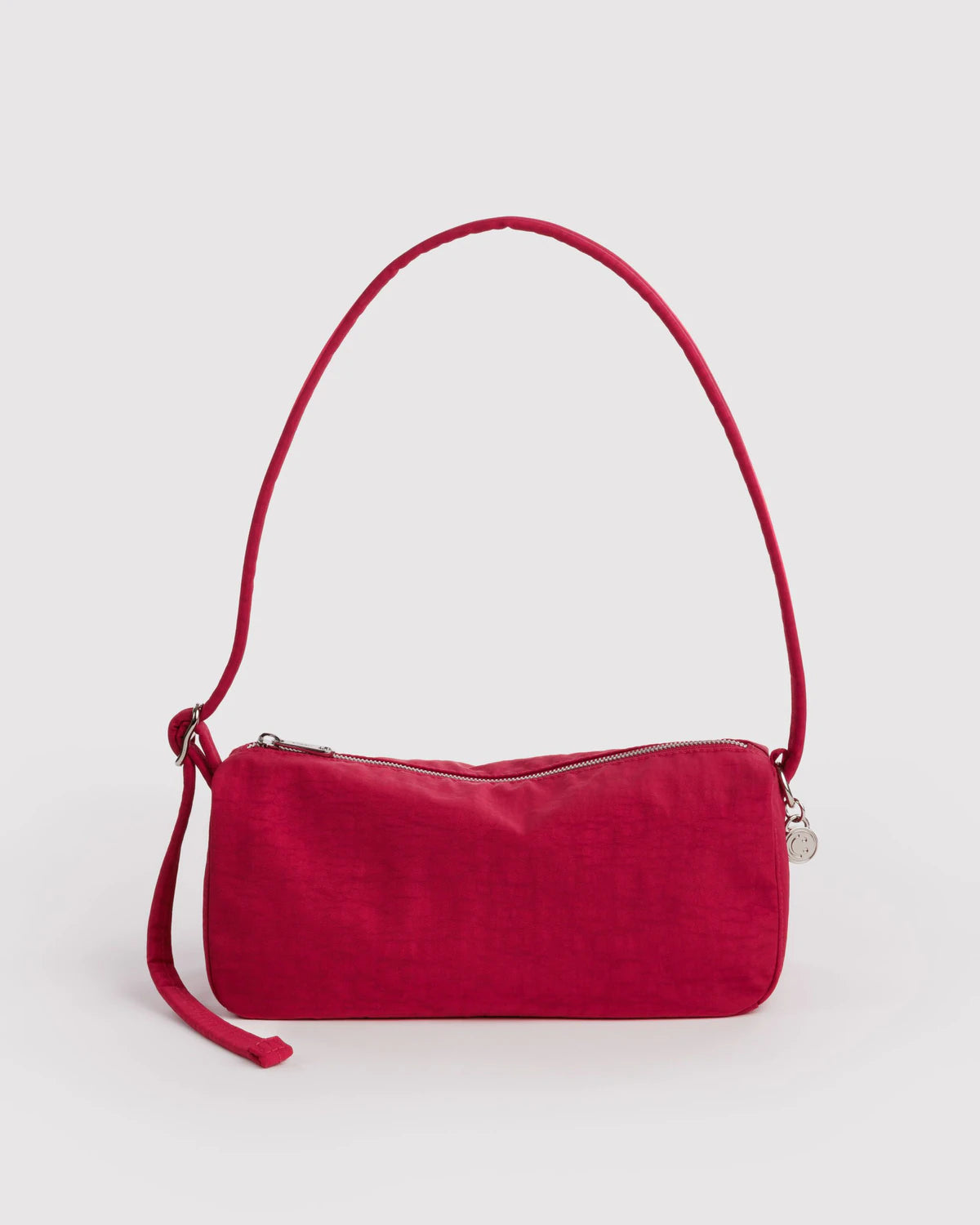 BAGGU - Nylon Loaf Bag Cherry