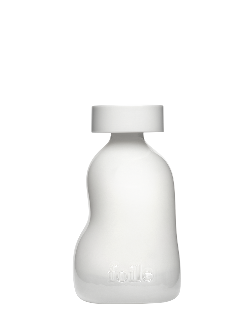 Foile - Milky Emulsion Cleanser