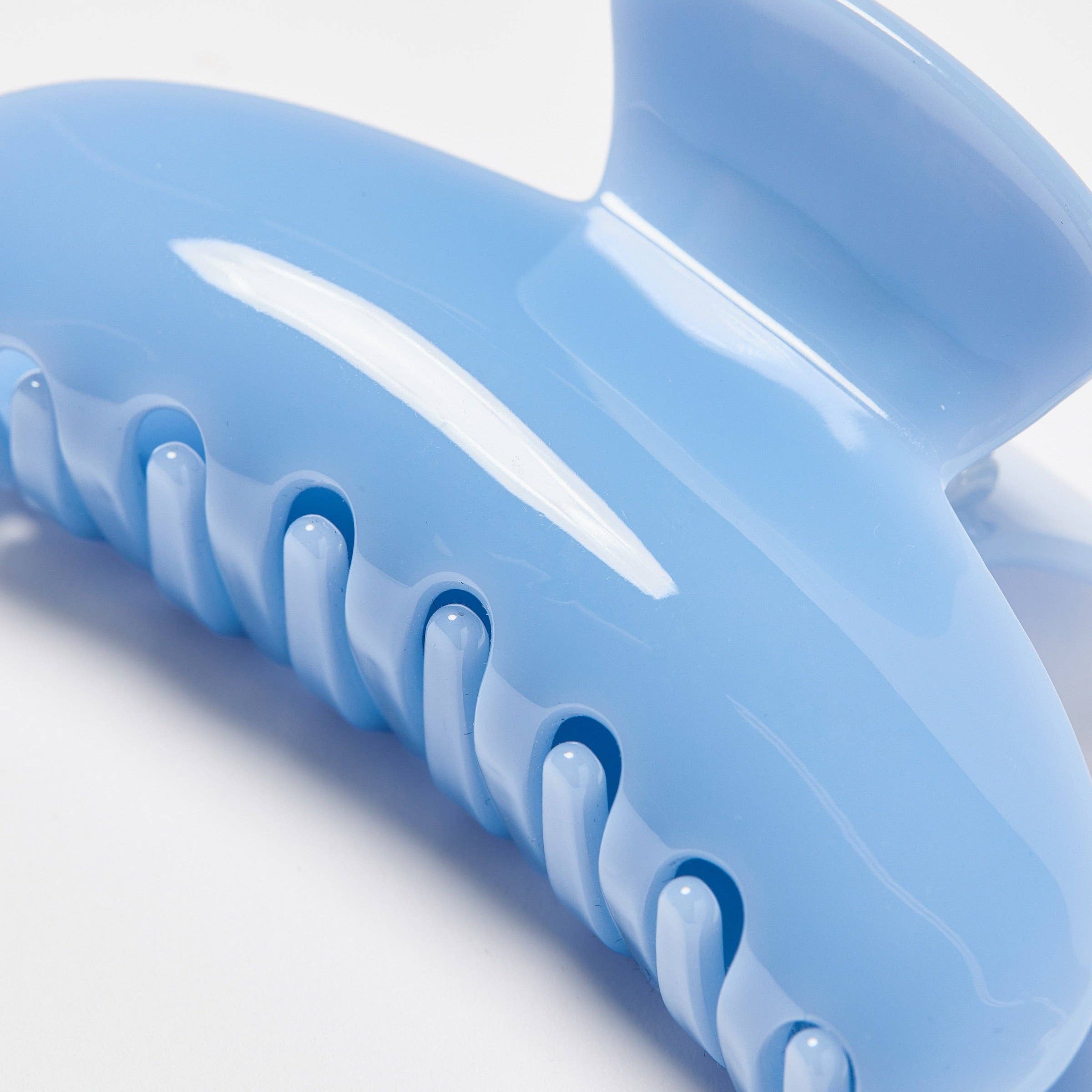 CHUNKS - Baby Dolly Claw in Periwinkle