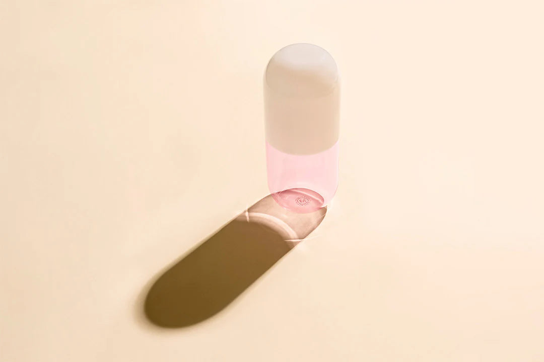 Happī Pill - Fairy Floss