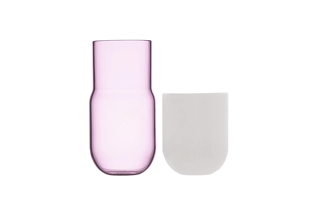 Happī Pill - Fairy Floss