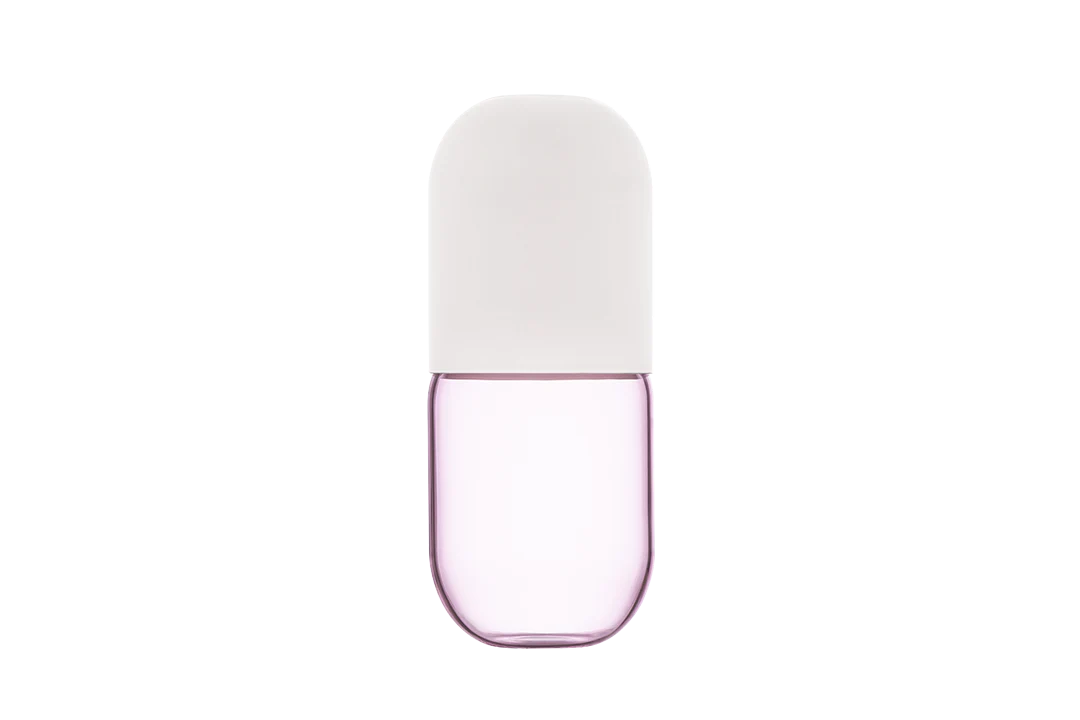 Happī Pill - Fairy Floss