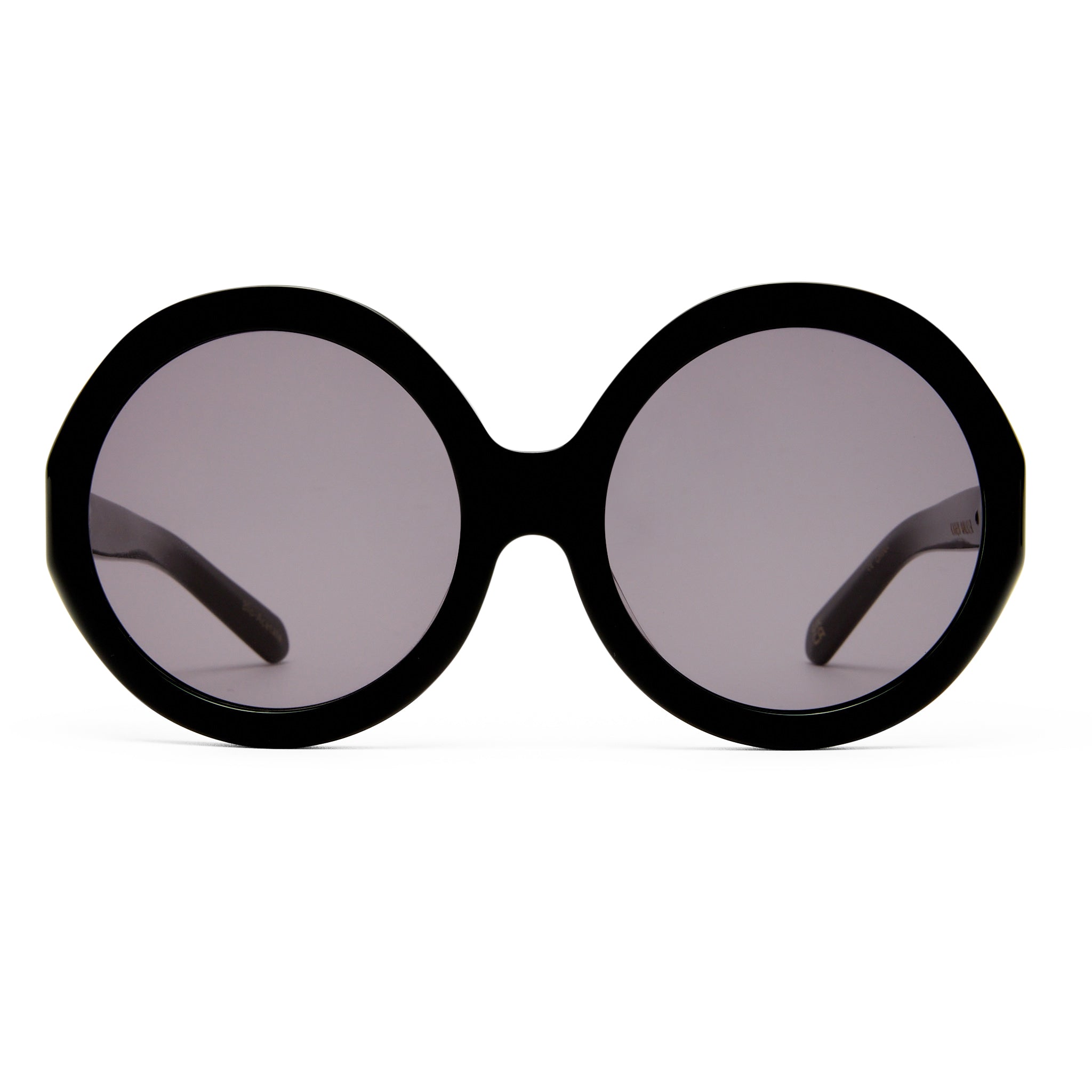 KAREN WALKER - METROPOLIS - BLACK